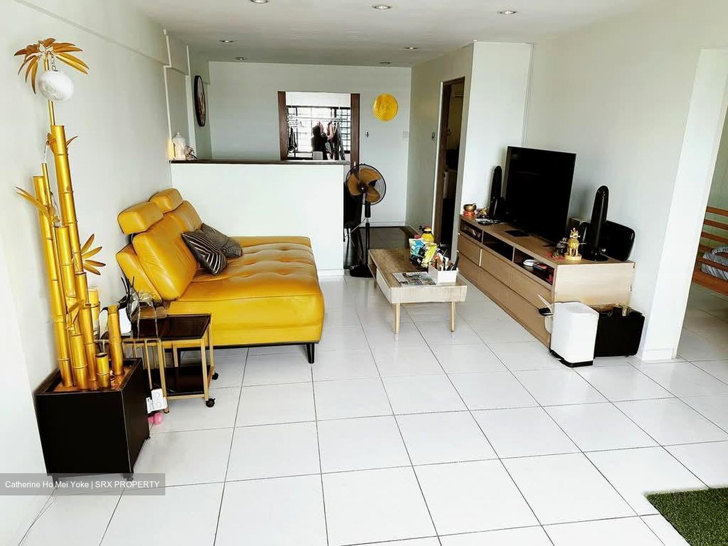 Blk 473 Teck Ghee Horizon (Ang Mo Kio), HDB 4 Rooms #572038141